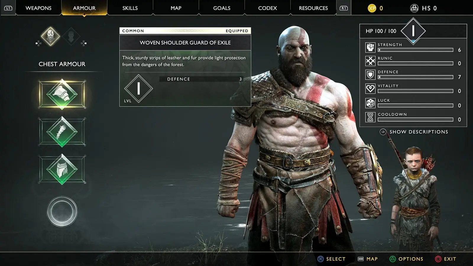 God of War PC